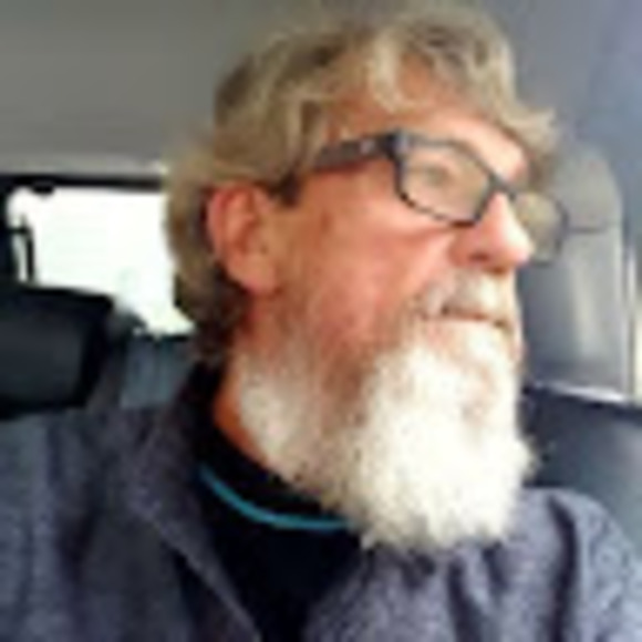 Meet your Posher, Randy - Picture 1 of 1